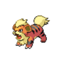 058 Growlithe icon
